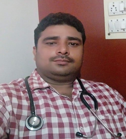 Best Hospital in Deoghar,